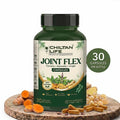 Joint Flex Capsule 100% Natural Joint Flex Capsule Tablets 30 Per Bottle 500mg - ChiltanPure