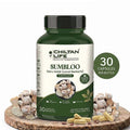 Sumbloo Capsule 100% Natural Sumbloo Tablets 30 Per Bottle 500mg - ChiltanPure