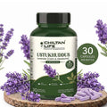 Ustukhuddus Capsule 100% Natural Ustukhuddus Tablets 30 Per Bottle 500mg - ChiltanPure